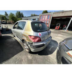 Air bag conducteur PEUGEOT 307 Photo n°11