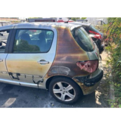 Air bag conducteur PEUGEOT 307 Photo n°14