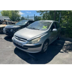 Air bag conducteur PEUGEOT 307 Photo n°15