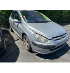 Air bag conducteur PEUGEOT 307 Photo n°17