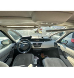 Interrupteur de leve vitre avant droit CITROEN C4 PICASSO 1 Photo n°8