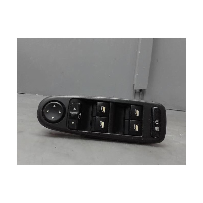 Interrupteur de leve vitre avant gauche CITROEN C4 PICASSO 1