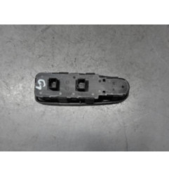 Interrupteur de leve vitre avant gauche CITROEN C4 PICASSO 1 Photo n°3