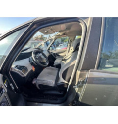 Interrupteur de leve vitre avant gauche CITROEN C4 PICASSO 1 Photo n°8