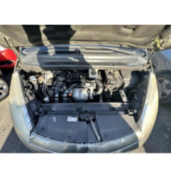 Couvercle de distribution CITROEN C4 PICASSO 1 Photo n°4