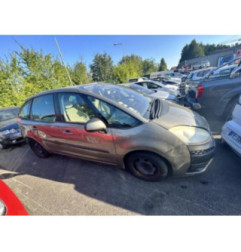 Couvercle de distribution CITROEN C4 PICASSO 1 Photo n°6