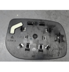 Glace retroviseur gauche TOYOTA YARIS 2