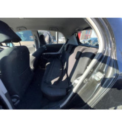 Glace retroviseur gauche TOYOTA YARIS 2 Photo n°5