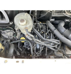 Traverse superieure RENAULT MASTER 2 Photo n°9