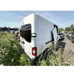 Traverse superieure RENAULT MASTER 2 Photo n°15