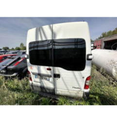 Traverse superieure RENAULT MASTER 2 Photo n°16