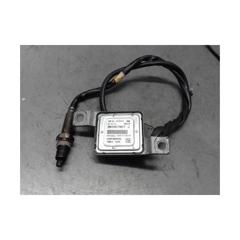 Sonde lambda AUDI Q5 1