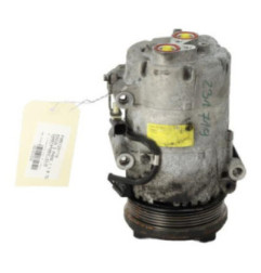 Compresseur clim FORD FOCUS 2 Photo n°1