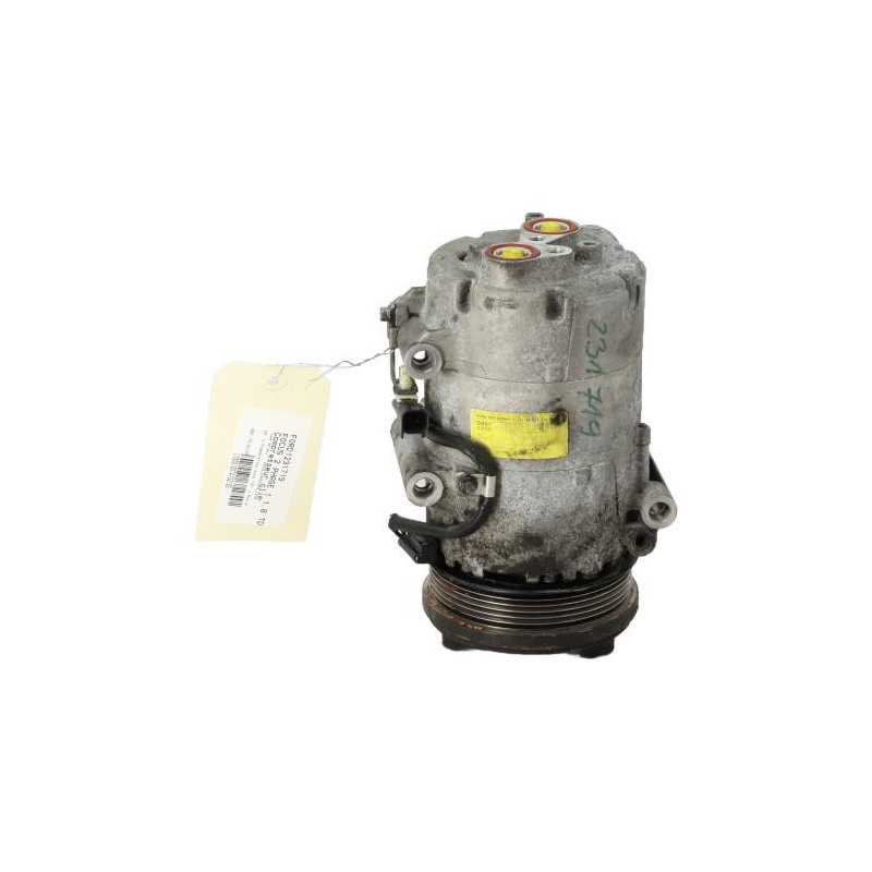 Compresseur clim FORD FOCUS 2