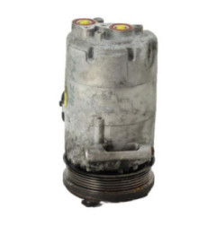 Compresseur clim FORD FOCUS 2