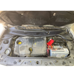Capot RENAULT MEGANE 2