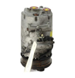 Compresseur clim FORD FOCUS 2 Photo n°4