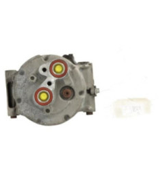Compresseur clim FORD FOCUS 2 Photo n°5
