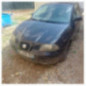 Boite de vitesses SEAT IBIZA 3