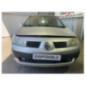 Commande chauffage RENAULT MEGANE 2