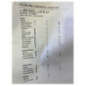 Commande chauffage RENAULT MEGANE 2