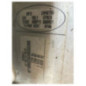 Commande chauffage RENAULT MEGANE 2