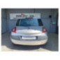 Commande chauffage RENAULT MEGANE 2