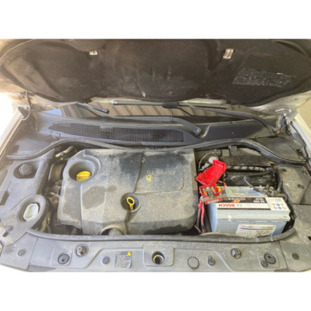 Planche de bord complete RENAULT MEGANE 2