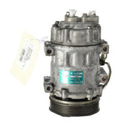 Compresseur clim SEAT IBIZA 3 Photo n°1