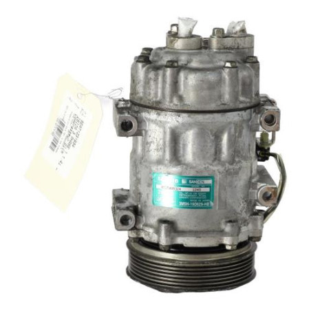 Compresseur clim SEAT IBIZA 3 Photo n°1