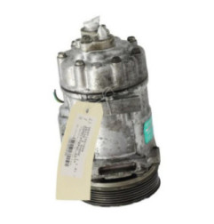 Compresseur clim SEAT IBIZA 3 Photo n°4