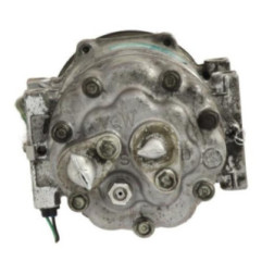 Compresseur clim SEAT IBIZA 3 Photo n°5