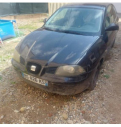 Compresseur clim SEAT IBIZA 3 Photo n°6