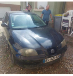 Compresseur clim SEAT IBIZA 3 Photo n°7