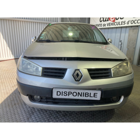 Boitier BSI RENAULT MEGANE 2 Photo n°1