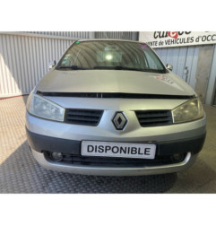 Mastervac RENAULT MEGANE 2 Photo n°1