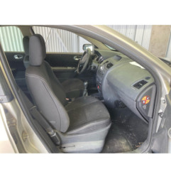 Mastervac RENAULT MEGANE 2 Photo n°7
