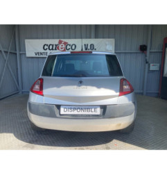 Mastervac RENAULT MEGANE 2 Photo n°12