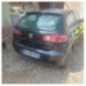 Renfort pare choc avant (traverse) SEAT IBIZA 3