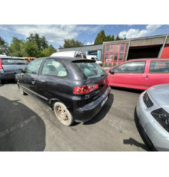 Renfort pare choc avant (traverse) SEAT IBIZA 3 Photo n°14