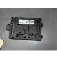 Boitier servitude moteur (BSM) RENAULT CLIO 4 Photo n°1