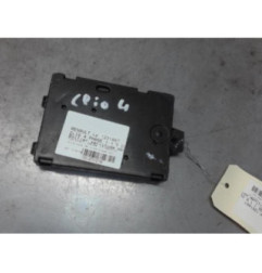 Boitier servitude moteur (BSM) RENAULT CLIO 4