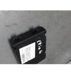 Boitier servitude moteur (BSM) RENAULT CLIO 4 Photo n°3