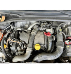 Boitier servitude moteur (BSM) RENAULT CLIO 4 Photo n°7