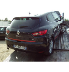 Boitier servitude moteur (BSM) RENAULT CLIO 4 Photo n°8