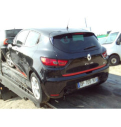 Boitier servitude moteur (BSM) RENAULT CLIO 4 Photo n°9