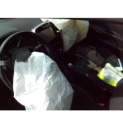 Boitier servitude moteur (BSM) RENAULT CLIO 4 Photo n°10