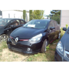 Boitier servitude moteur (BSM) RENAULT CLIO 4 Photo n°11