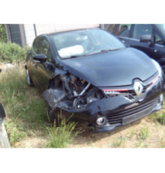 Boitier servitude moteur (BSM) RENAULT CLIO 4 Photo n°12