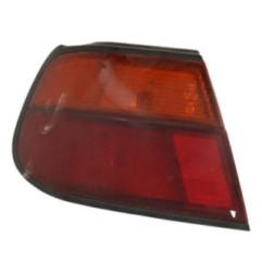 Feu arriere principal gauche (feux) NISSAN ALMERA 1 Photo n°1